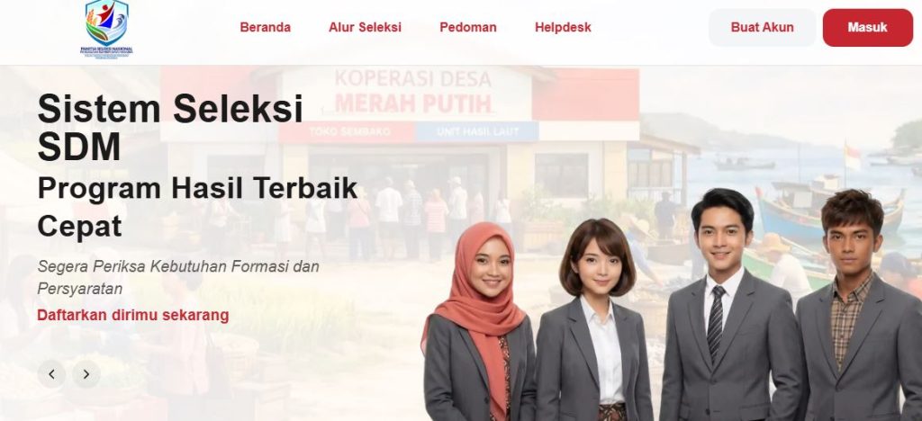 Rekrutmen-Koperasi-Merah-Putih-2026-Formasi-dan-Cara-Daftar-Online