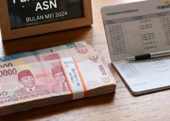Perpres 79 Tahun 2025 Resmi Disahkan, Ini Fakta Soal Kenaikan Gaji Pensiunan PNS