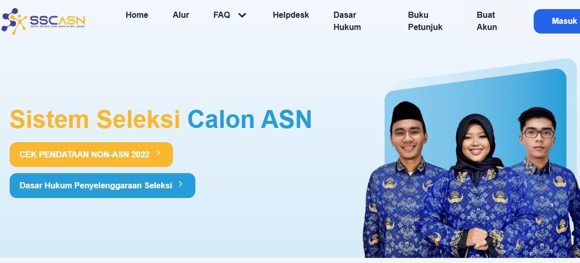 Cara Daftar CPNS 2026: Cek Link dan Langkah-langkahnya di Sini!