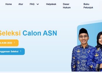 Cara Daftar CPNS 2026: Cek Link dan Langkah-langkahnya di Sini!