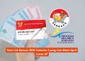 Cara Cek Bansos 2026 Triwulan 2
