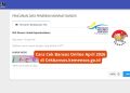 Cek Bansos April 2026 Online Lewat HP, Ini Cara Mudah di Situs Resmi Kemensos