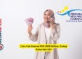 Cek Bansos PKH April 2026 Online: Cara Mudah Pakai NIK KTP Lewat HP