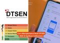 Cara Memperbarui Desil DTSEN 2026 di Aplikasi Cekbansos