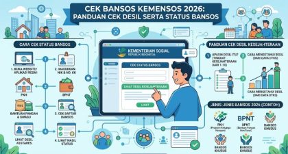 Cek-Bansos-Kemensos-2026-Panduan-Cek-Desil-Serta-Status-Bansos