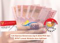 Cek Bansos Kemensos April 2026 PKH dan BPNT Lewat Website dan Aplikasi