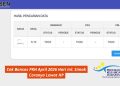 Cek Bansos PKH April 2026 Hari Ini: Simak Caranya Lewat HP