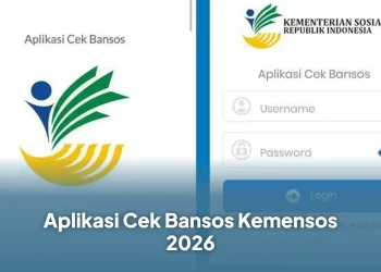 Cara Daftar Aplikasi Cek Bansos Kemensos 2026, Lengkap dengan Fitur Usul dan Sanggah