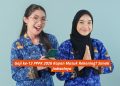 Gaji ke-13 PPPK 2026 Kapan Masuk Rekening? Simak Jadwalnya