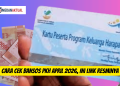 Cara Cek Bansos PKH April 2026, Ini Link Resminya