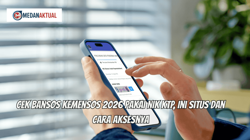 Bansos PKH dan BPNT April 2026 Siap Cair, Ini Cara Cek Penerima dan Nominalnya