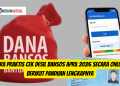 Cara Praktis Cek Desil Bansos April 2026 Secara Online, Berikut Panduan Lengkapnya