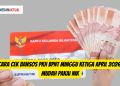 Cara Cek Bansos PKH BPNT Minggu Ketiga April 2026, Mudah Pakai NIK