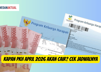 Kapan PKH April 2026 Akan Cair? Cek Jadwalnya