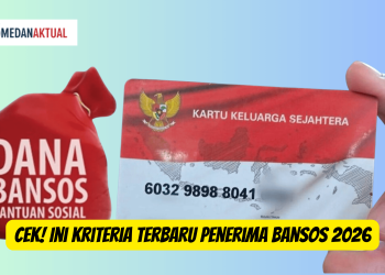 Cek! Ini Kriteria Terbaru Penerima Bansos 2026