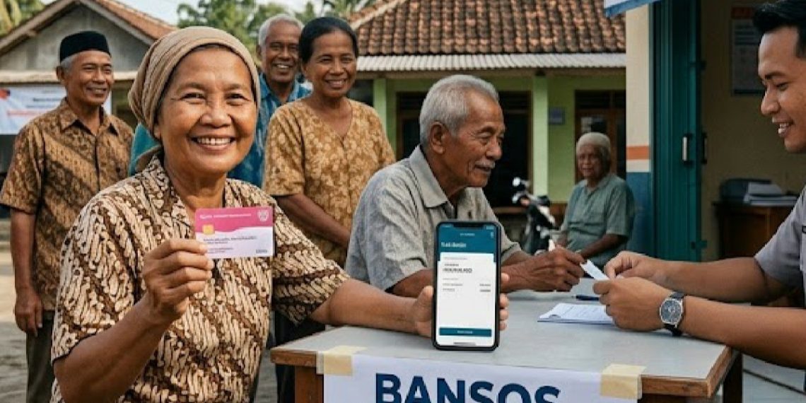 Bansos April 2026 Cair Kapan? Ini Jadwal, Jenis Bantuan, dan Cara Cek Penerima
