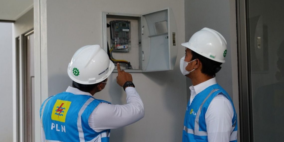 PLN Beri Diskon Tambah Daya Listrik 50% hingga 28 April 2026, Ini Syarat dan Cara Dapatkannya