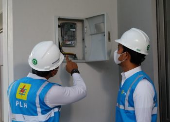 PLN Beri Diskon Tambah Daya Listrik 50% hingga 28 April 2026, Ini Syarat dan Cara Dapatkannya