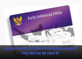 Cara Cek Penerima PIP 2026 di kemendikdasmen.go.id, Pakai NISN dan NIK Lewat HP
