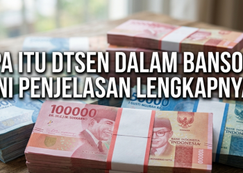 Apa Itu DTSEN dalam Bansos? Ini Penjelasan Lengkapnya