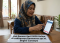Cek Bansos April 2026 Online di cekbansos.kemensos.go.id, Begini Caranya