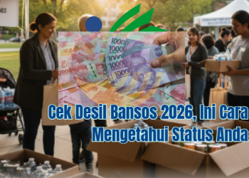 Cek Desil Bansos 2026, Ini Cara Mengetahui Status Anda