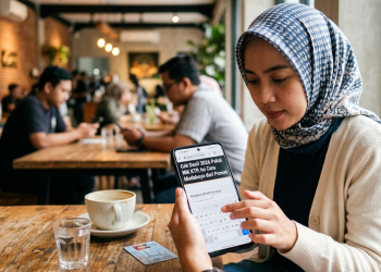Cek Desil 2026 Pakai NIK KTP, Ini Cara Mudahnya dari Ponsel
