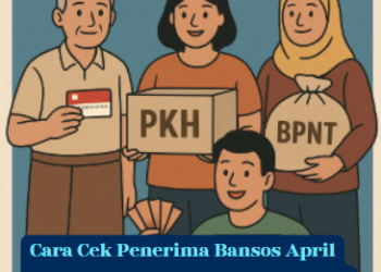Cara Cek Penerima Bansos April 2026 Dengan Android atau Iphone