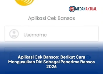 Aplikasi Cek Bansos: Berikut Cara Mengusulkan Diri Sebagai Penerima Bansos 2026