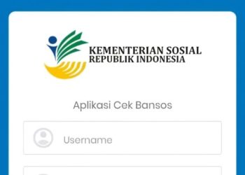 Cara Cek Bansos April 2026, Cek Apakah Sudah Cair atau Masih Proses