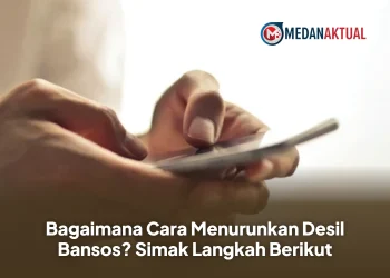 Cara Menurunkan Desil Agar Bisa Mendapat Bansos, Ini Panduan Lengkap dan Terbaru