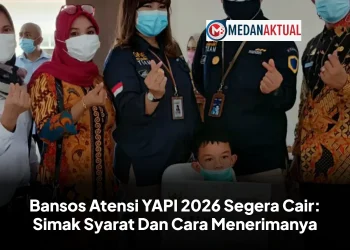 Bansos Atensi YAPI 2026 Segera Cair: Simak Syarat Dan Cara Menerimanya