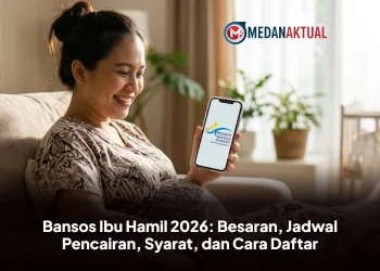 Bansos Ibu Hamil 2026: Besaran, Jadwal Pencairan, Syarat, dan Cara Daftar