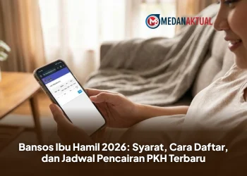 Bansos Ibu Hamil 2026: Syarat, Cara Daftar, dan Jadwal Pencairan PKH Terbaru