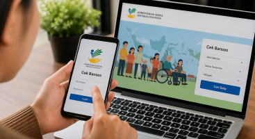Bansos PKH-BPNT: Cara Cek Status Pencairan Tahap 2 2026 Melalui Link Cekbansos.kemensos.go.id