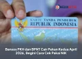 Bansos PKH dan BPNT Cair Pekan Kedua April 2026, Begini Cara Cek Pakai NIK