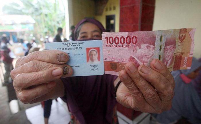 Begini Cara Mudah Cek Bansos Online! PKH-BPNT Segera Cair