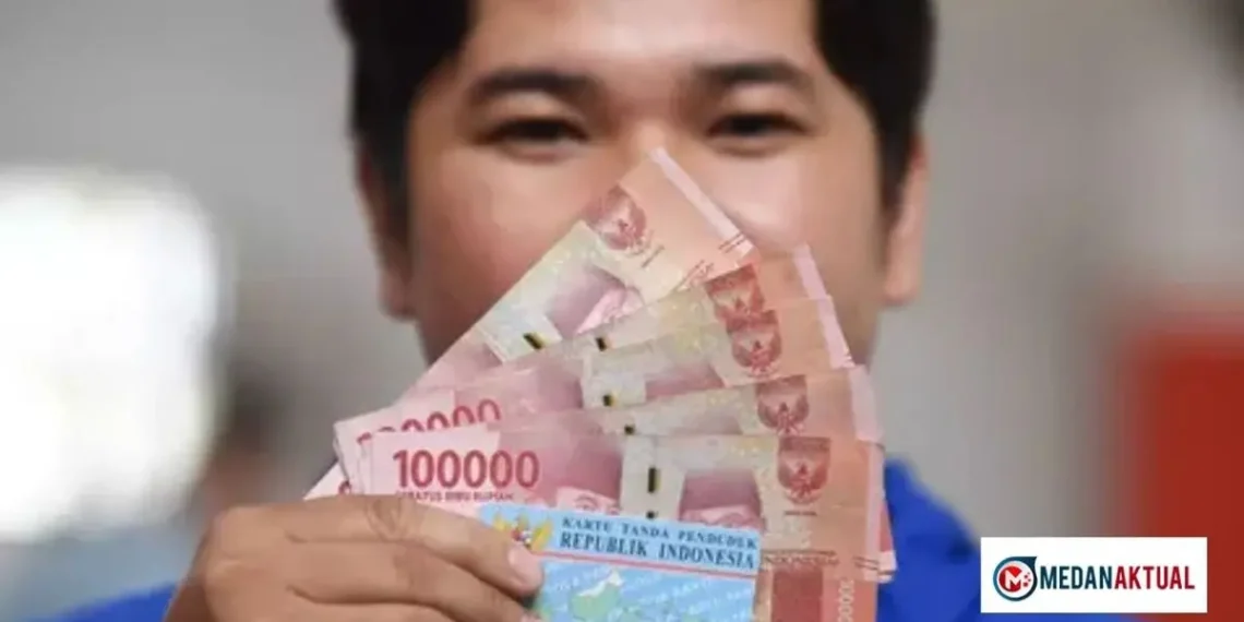 Pencairan Bansos April 2026 Dipercepat, Ini Jadwal Terbaru dan Cara Cek PKH-BPNT