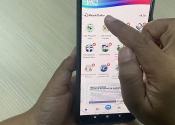 Daftar Mobile JKN 2026 di HP dengan Mudah