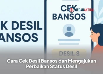 Cara Cek Desil Bansos dan Mengajukan Perbaikan Status Desil