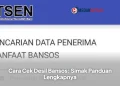 Cara Cek Desil Bansos: Simak Panduan Lengkapnya