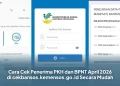 Cara Cek Penerima PKH dan BPNT April 2026 di cekbansos.kemensos.go.id Secara Mudah