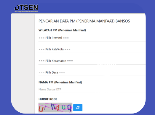 Cek Bansos 2026: Akses Link Cekbansos.kemensos.go.id Untuk Melihat Status Pencairan Bantuan