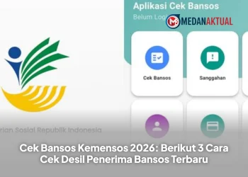 Cek Bansos Kemensos 2026: Berikut 3 Cara Cek Desil Penerima Bansos Terbaru