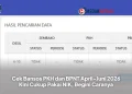 Cek Bansos PKH dan BPNT April-Juni 2026 Kini Cukup Pakai NIK, Begini Caranya