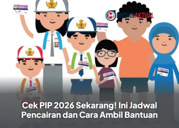 Cek PIP 2026 Sekarang! Ini Jadwal Pencairan dan Cara Ambil Bantuan