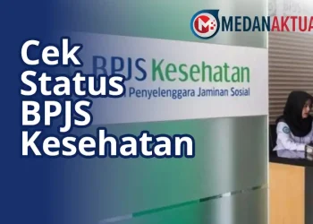Cek Status BPJS Kesehatan Lewat WhatsApp, Aplikasi, dan Care Center