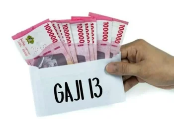 Gaji ke-13 ASN 2026 Kapan Cair? Ini Jadwal, Besaran, dan Penerimanya