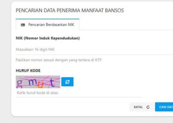 Bansos PKH dan BPNT April 2026 Kapan Cair? Ini Jadwal, Nominal, dan Cara Cek Penerima