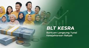 Cara Cek Penerima BLT Kesra 2026 di Situs Resmi, Mudah dan Praktis